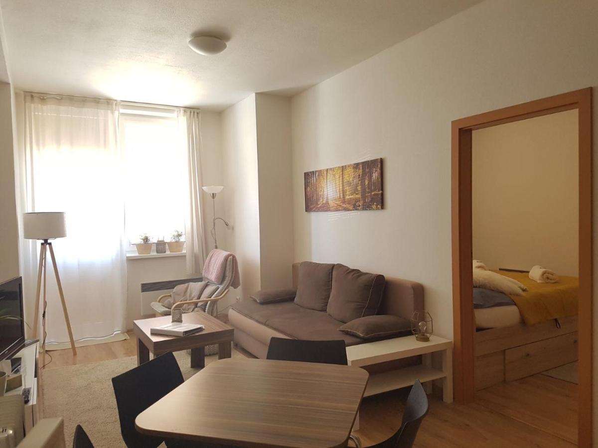 Apartman Horec A32 Donovaly Exterior foto