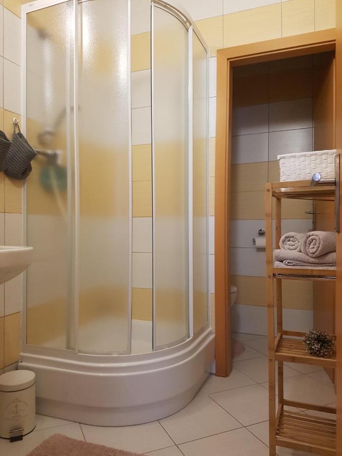 Apartman Horec A32 Donovaly Exterior foto