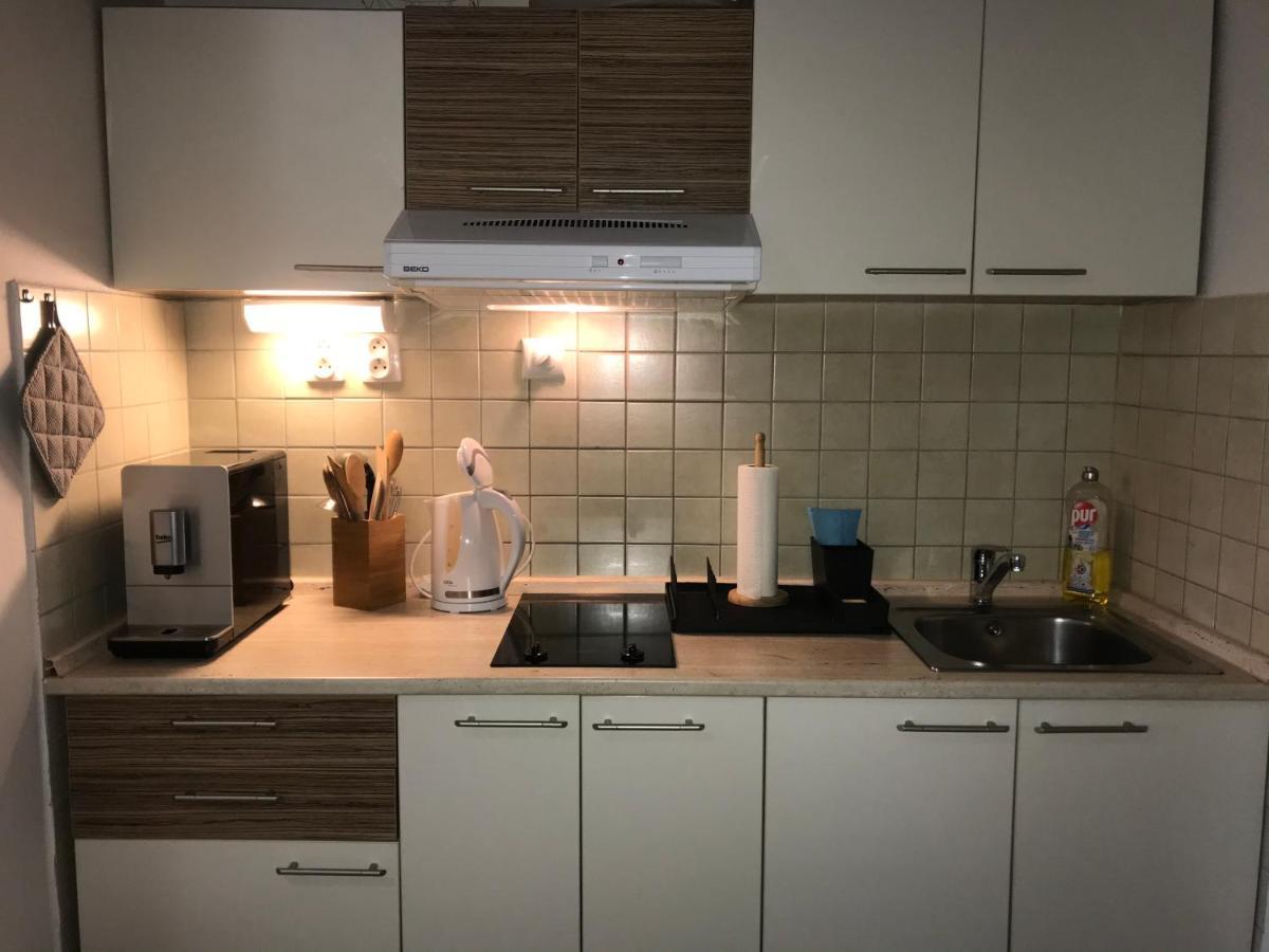 Apartman Horec A32 Donovaly Exterior foto
