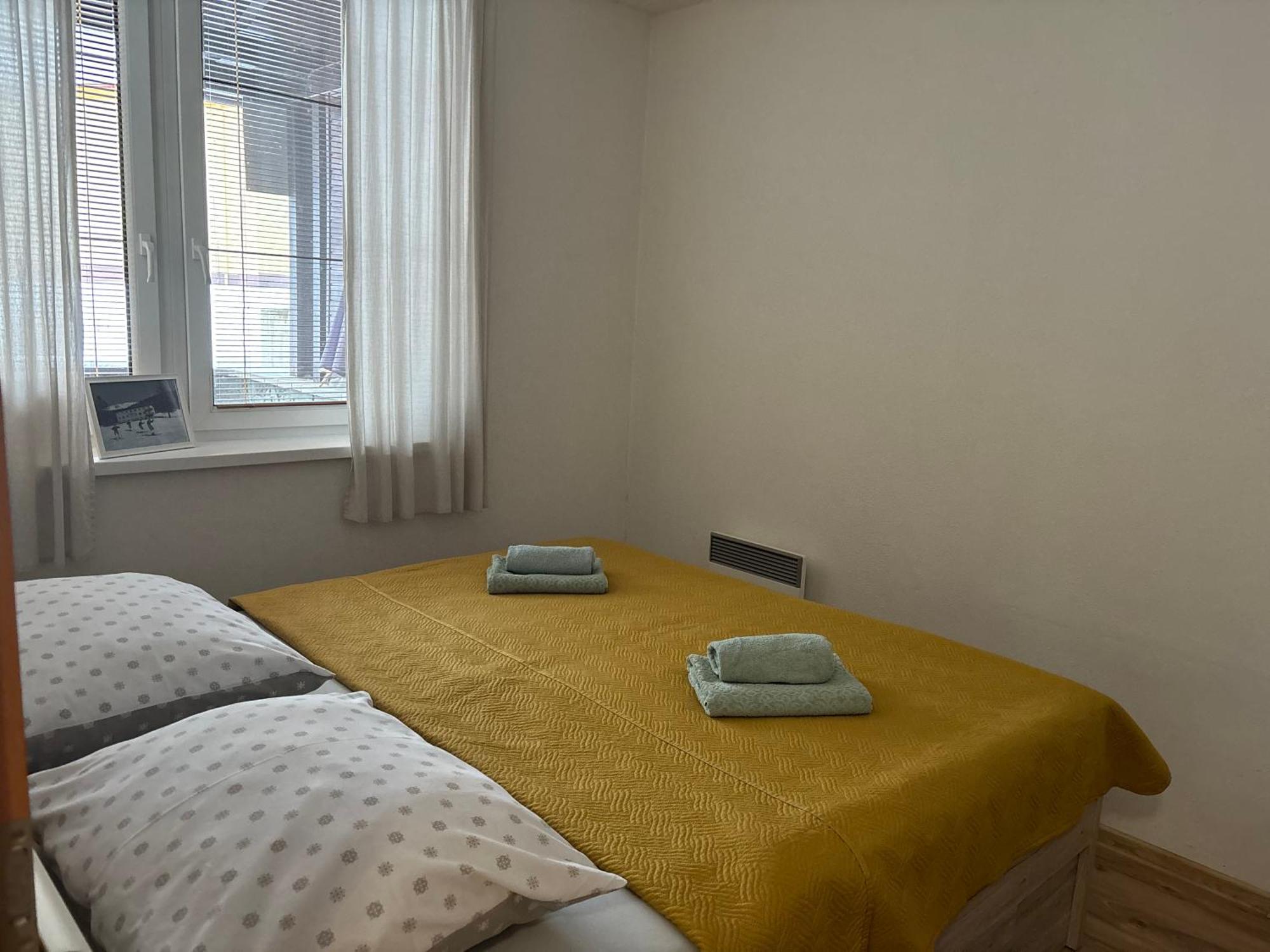 Apartman Horec A32 Donovaly Exterior foto