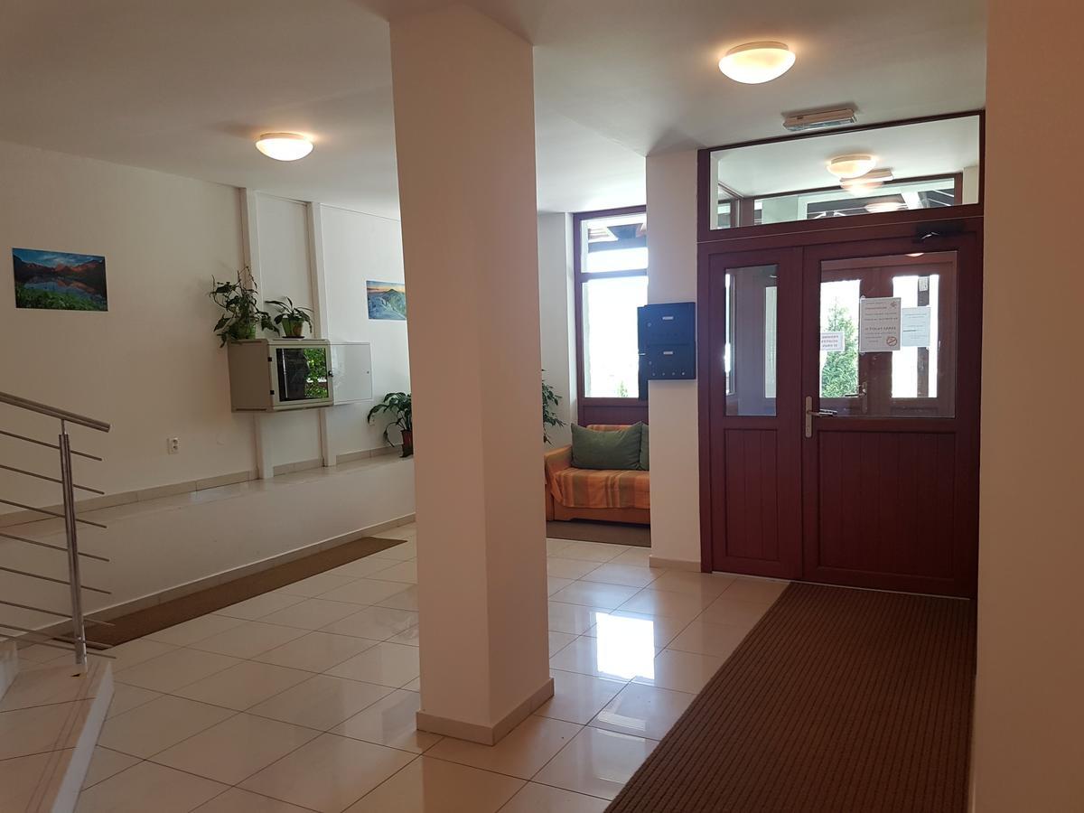 Apartman Horec A32 Donovaly Exterior foto