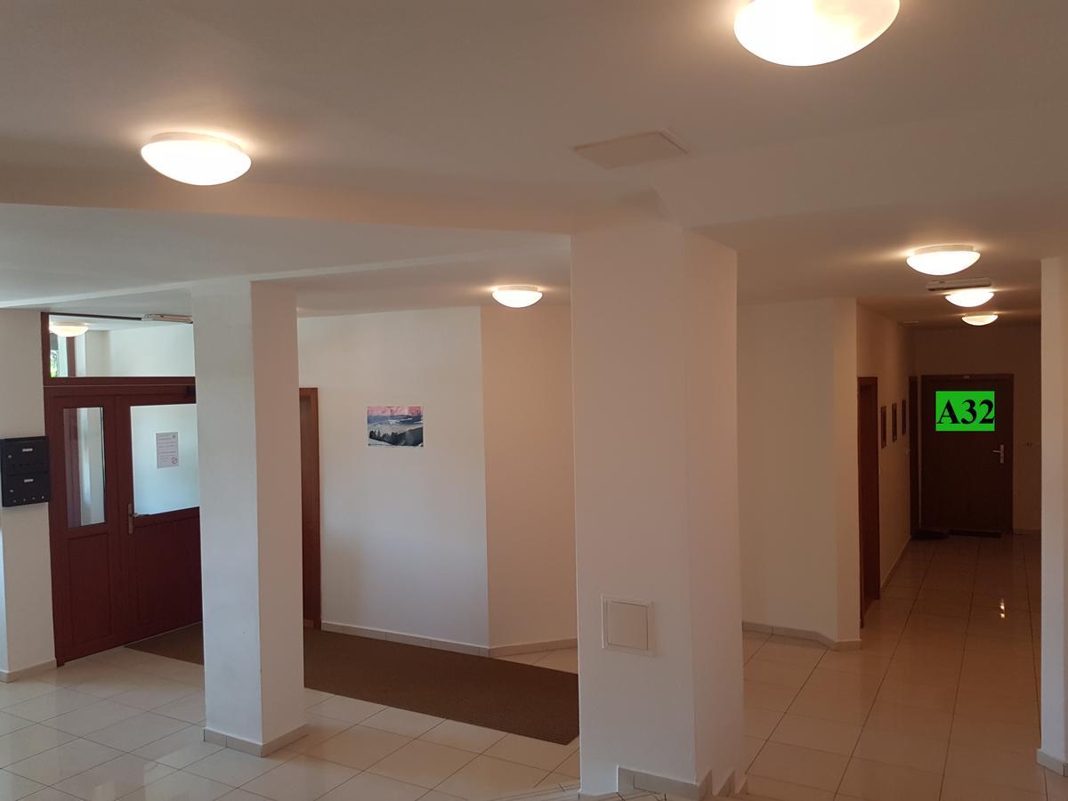 Apartman Horec A32 Donovaly Exterior foto